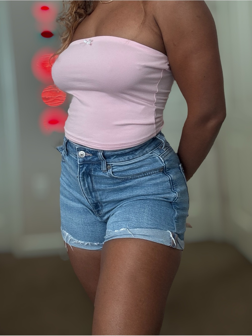 American Eagle Outfitters shorts
